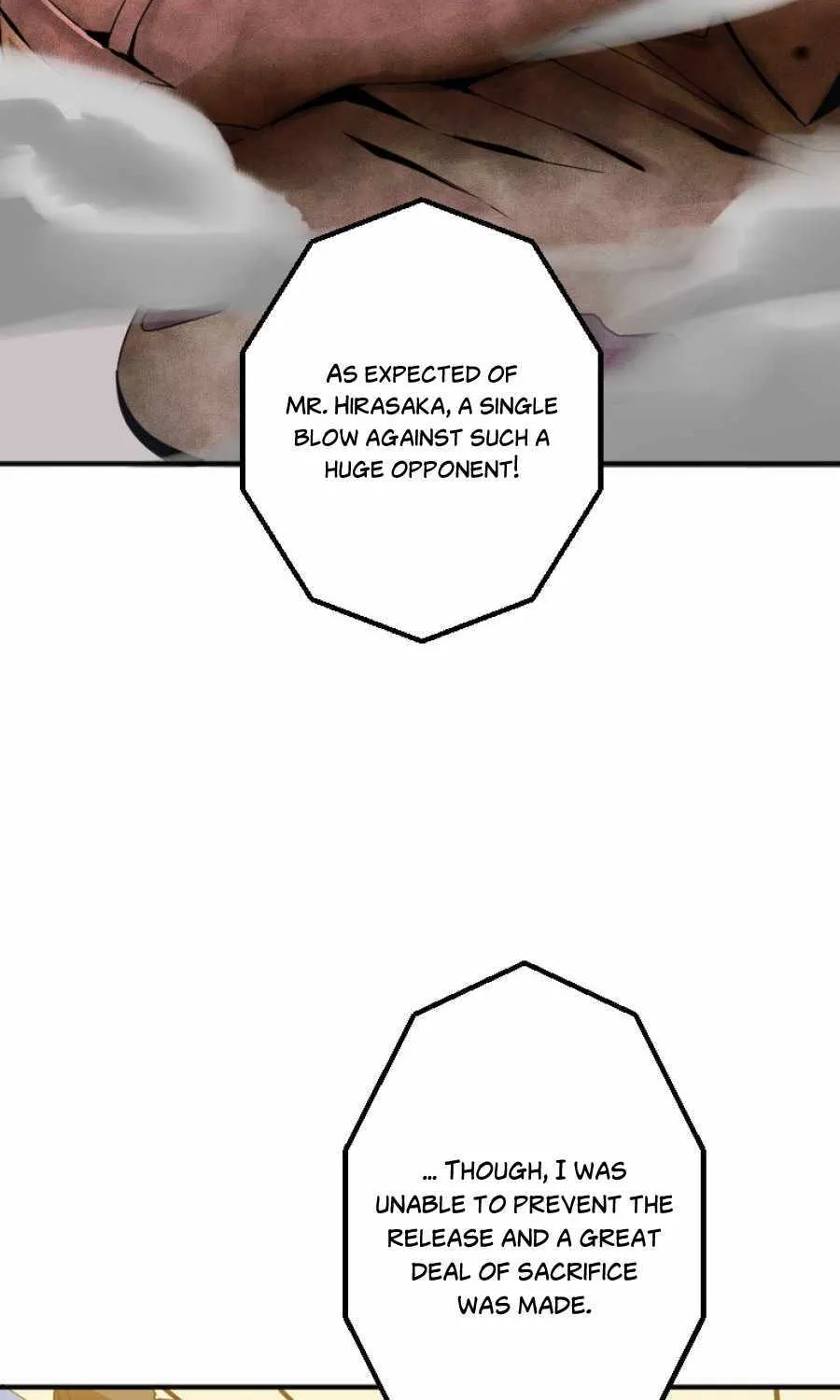 Savior of Divine Blood ~Draw Out 0.00000001% To Become the Strongest~ Chapter 1 page 45 - 