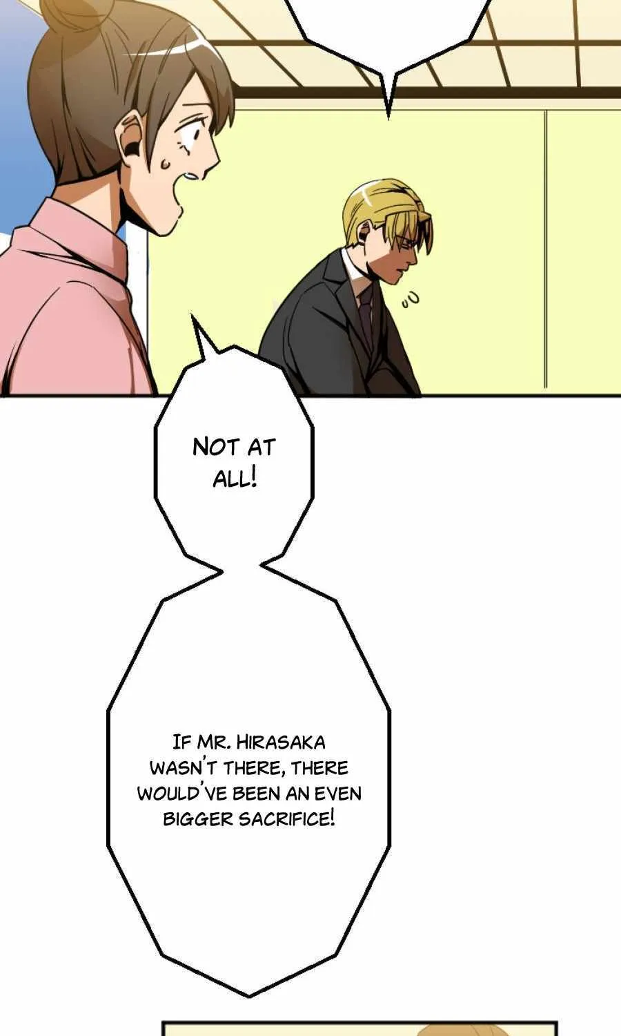 Savior of Divine Blood ~Draw Out 0.00000001% To Become the Strongest~ Chapter 1 page 46 - 