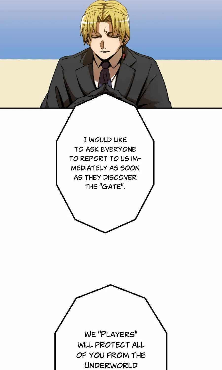 Savior of Divine Blood ~Draw Out 0.00000001% To Become the Strongest~ Chapter 1 page 49 - 