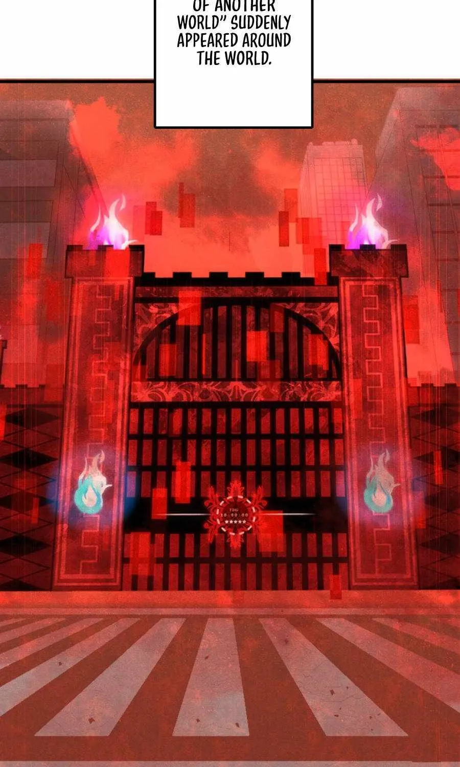 Savior of Divine Blood ~Draw Out 0.00000001% To Become the Strongest~ Chapter 1 page 54 - 