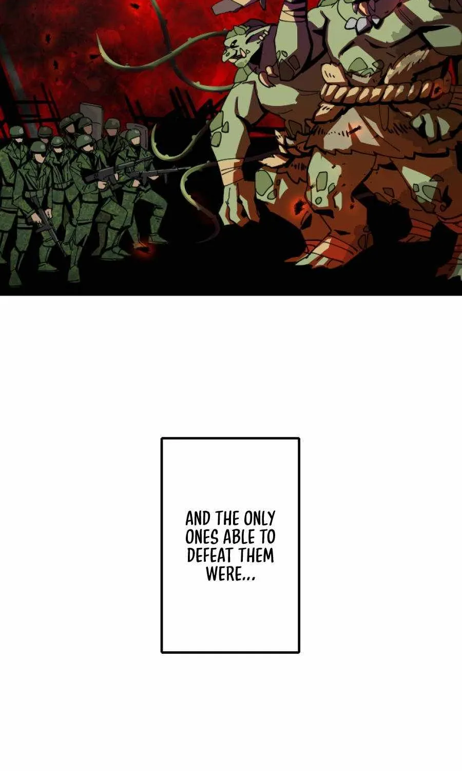 Savior of Divine Blood ~Draw Out 0.00000001% To Become the Strongest~ Chapter 1 page 57 - 
