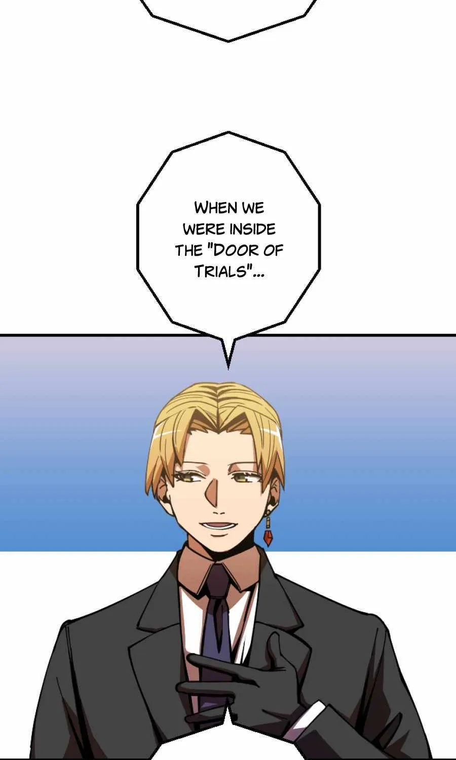 Savior of Divine Blood ~Draw Out 0.00000001% To Become the Strongest~ Chapter 1 page 65 - 