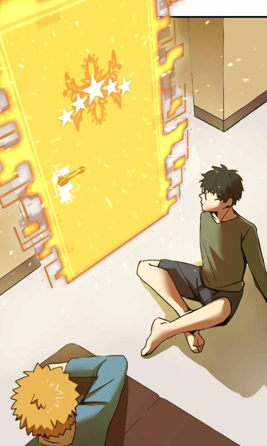 Savior of Divine Blood ~Draw Out 0.00000001% To Become the Strongest~ Chapter 1 page 70 - 