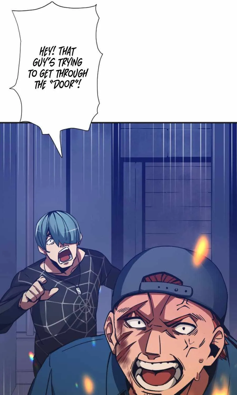 Savior of Divine Blood ~Draw Out 0.00000001% To Become the Strongest~ Chapter 1 page 8 - 