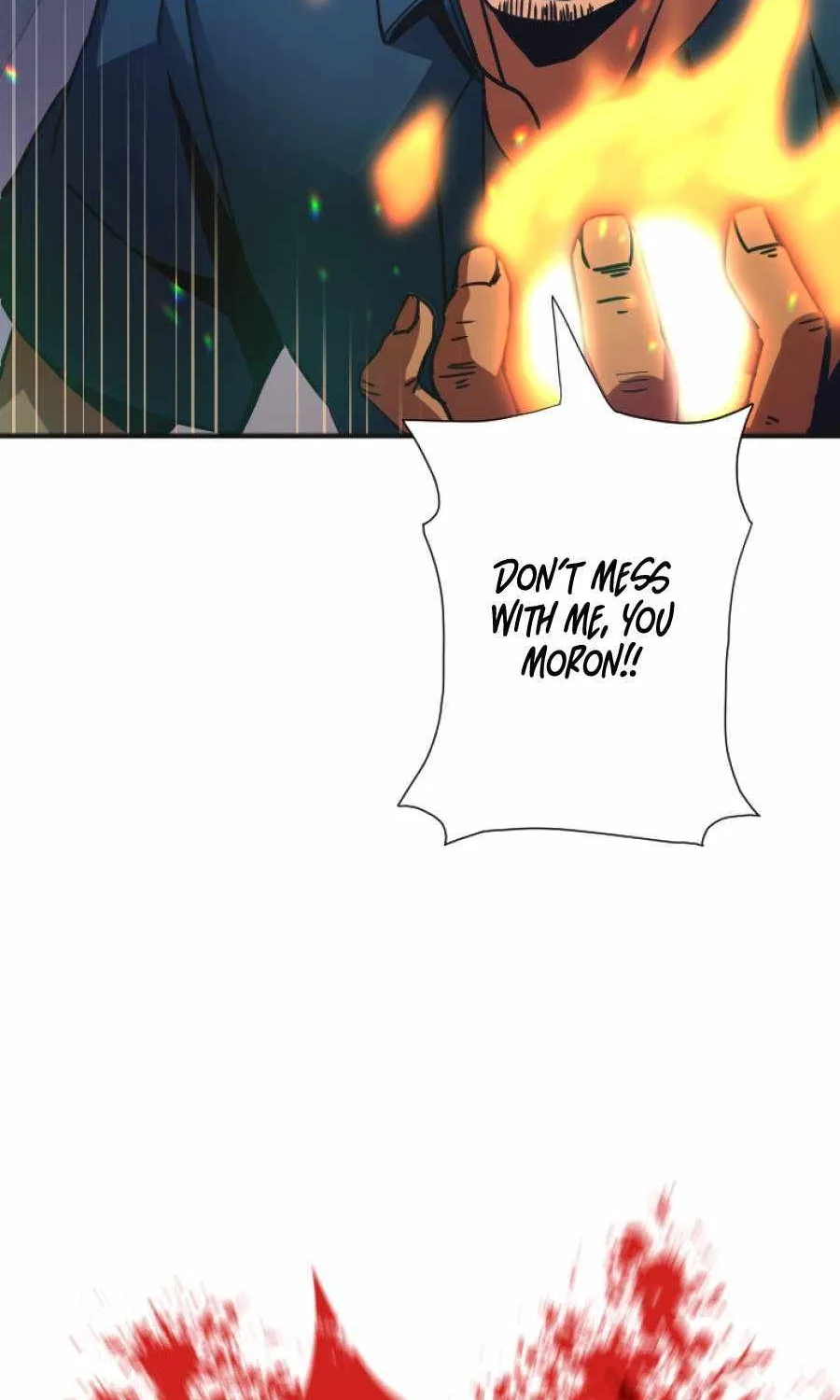Savior of Divine Blood ~Draw Out 0.00000001% To Become the Strongest~ Chapter 1 page 9 - 