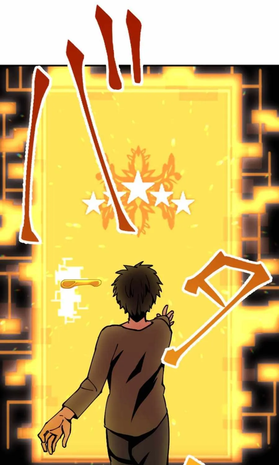 Savior of Divine Blood ~Draw Out 0.00000001% To Become the Strongest~ Chapter 1 page 85 - 
