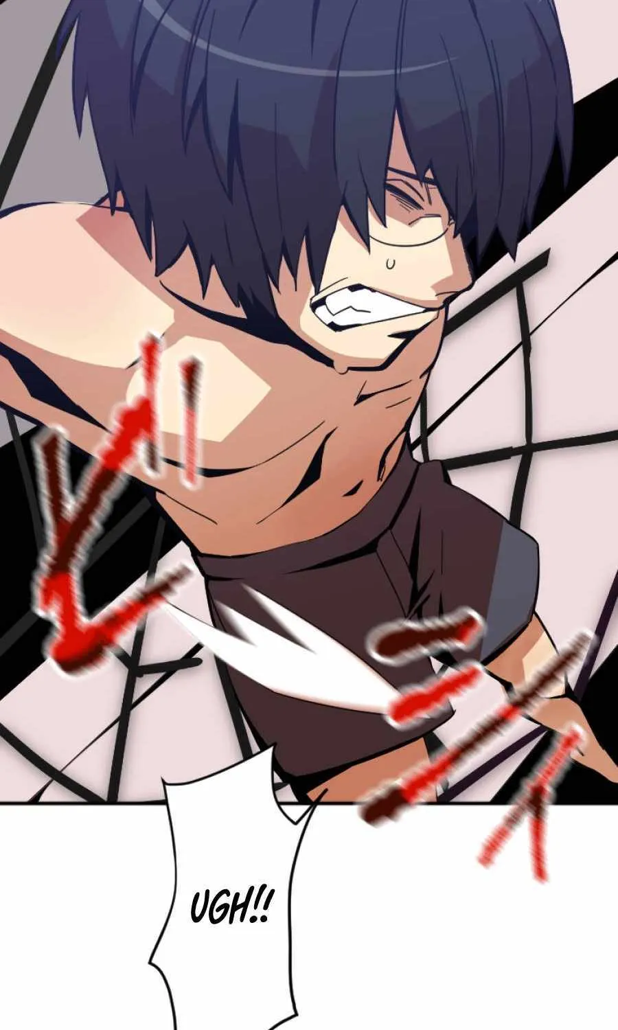Savior of Divine Blood ~Draw Out 0.00000001% To Become the Strongest~ Chapter 1 page 95 - 
