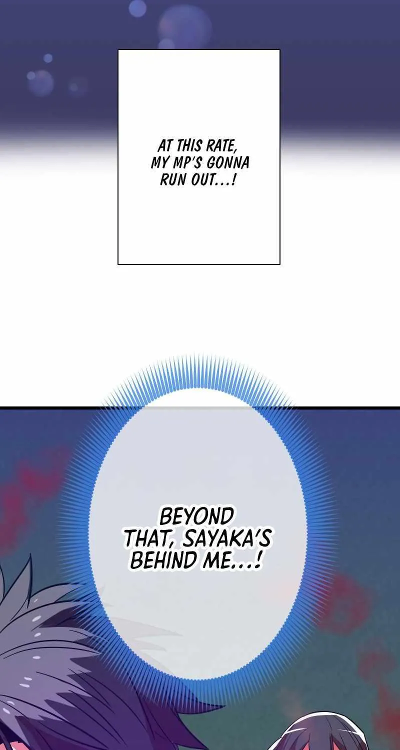 Savior of Divine Blood ~Draw Out 0.00000001% To Become the Strongest~ Chapter 10 page 102 - 