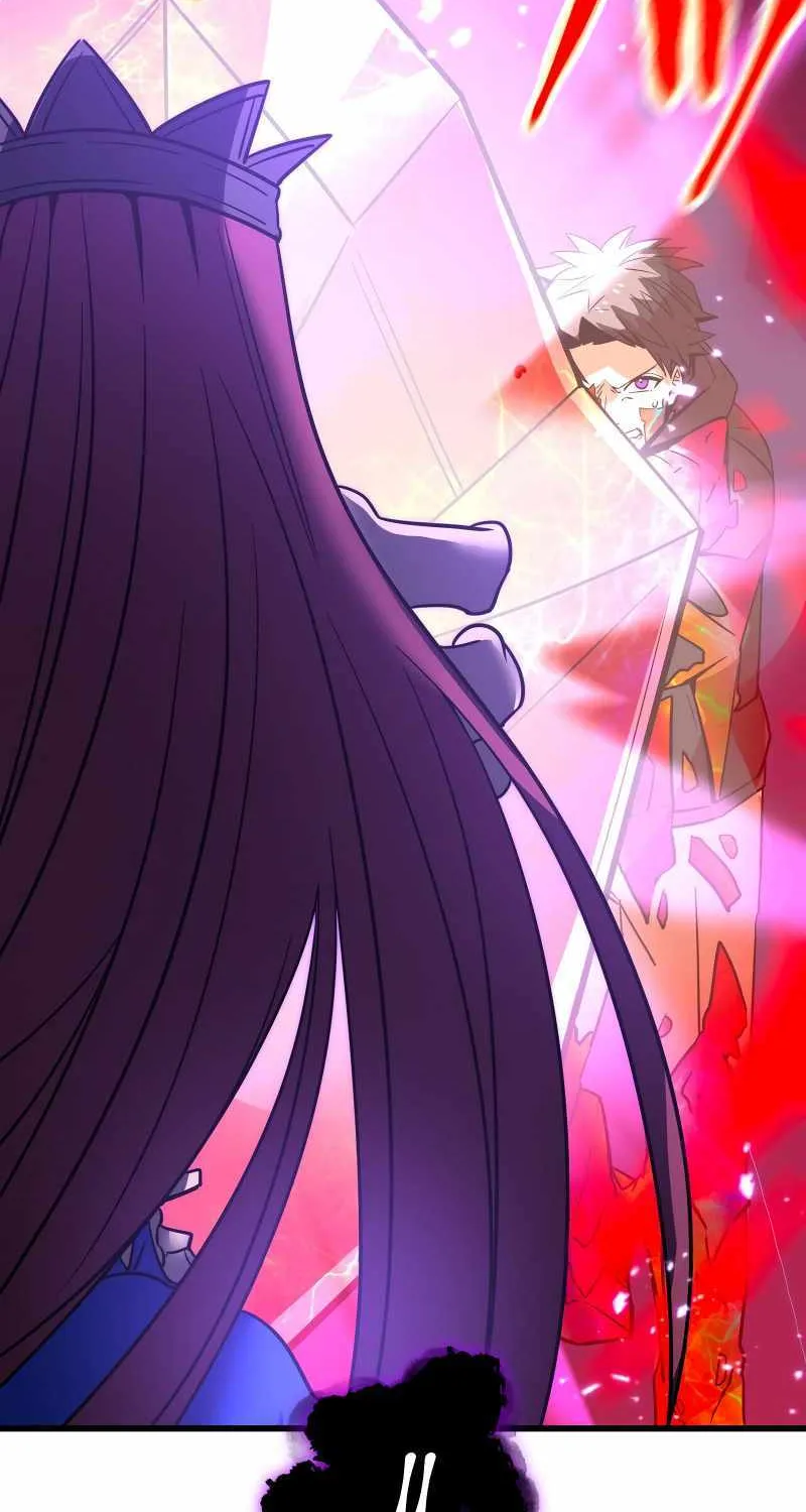 Savior of Divine Blood ~Draw Out 0.00000001% To Become the Strongest~ Chapter 10 page 108 - 