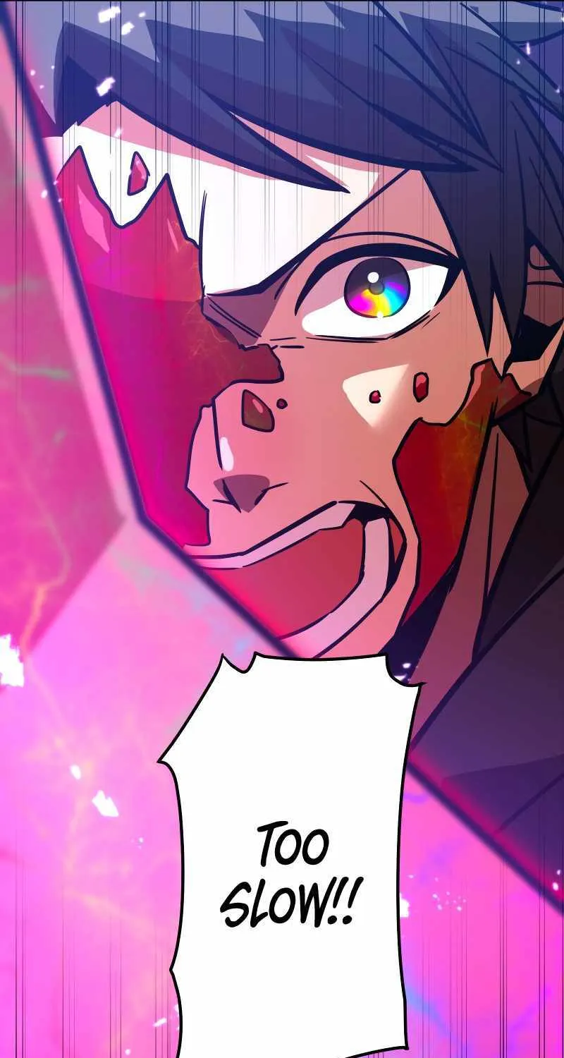 Savior of Divine Blood ~Draw Out 0.00000001% To Become the Strongest~ Chapter 10 page 112 - 