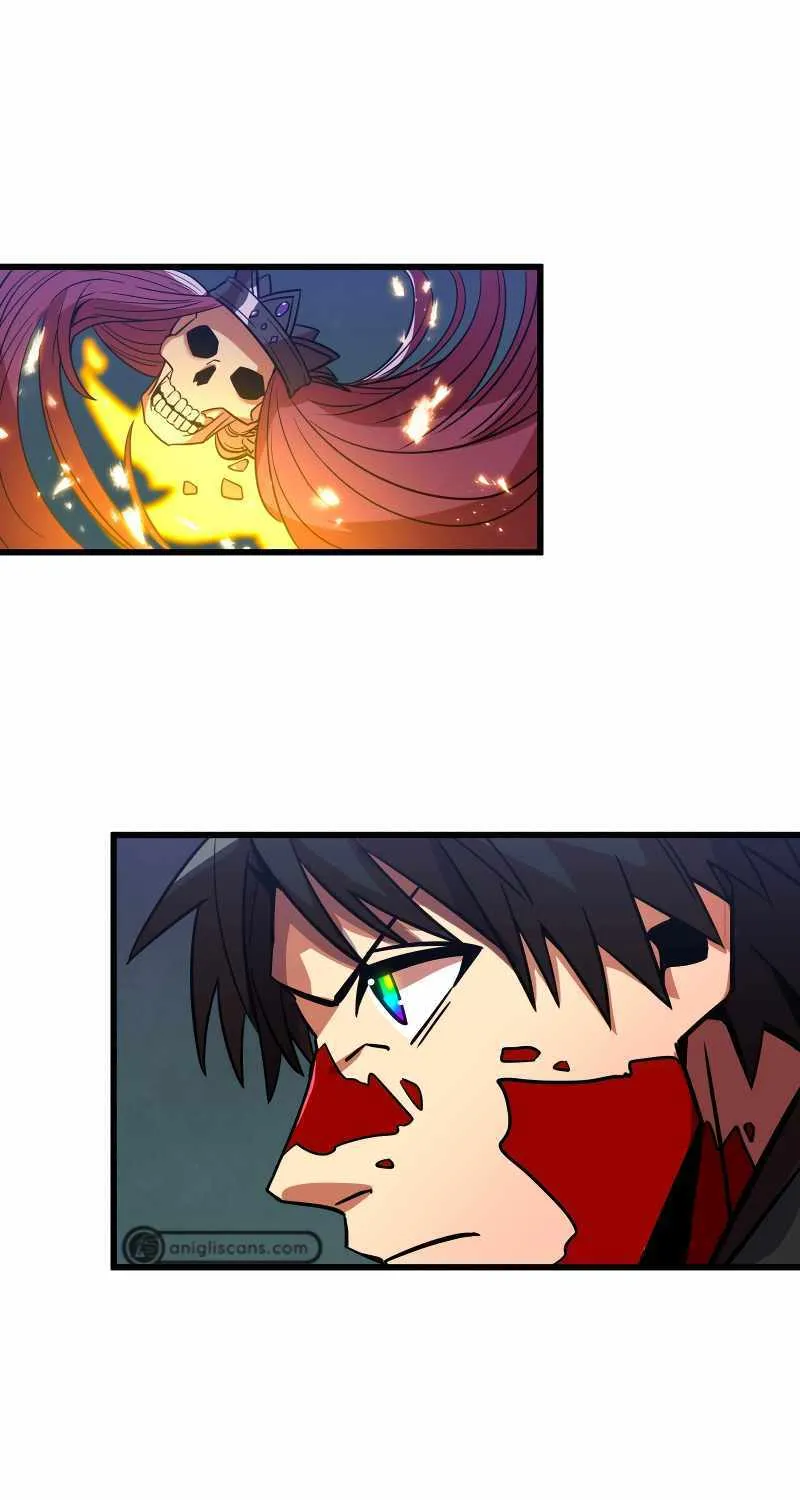 Savior of Divine Blood ~Draw Out 0.00000001% To Become the Strongest~ Chapter 10 page 116 - 