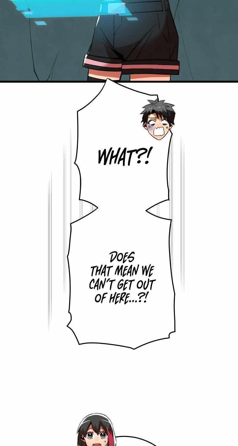 Savior of Divine Blood ~Draw Out 0.00000001% To Become the Strongest~ Chapter 10 page 131 - 