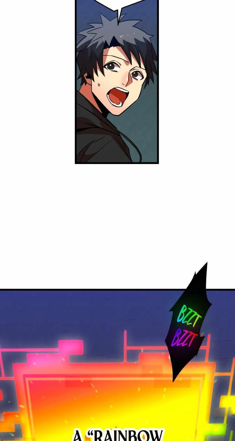 Savior of Divine Blood ~Draw Out 0.00000001% To Become the Strongest~ Chapter 10 page 137 - 