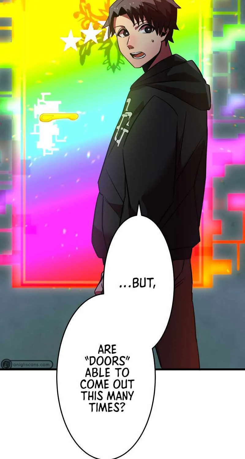 Savior of Divine Blood ~Draw Out 0.00000001% To Become the Strongest~ Chapter 10 page 141 - 