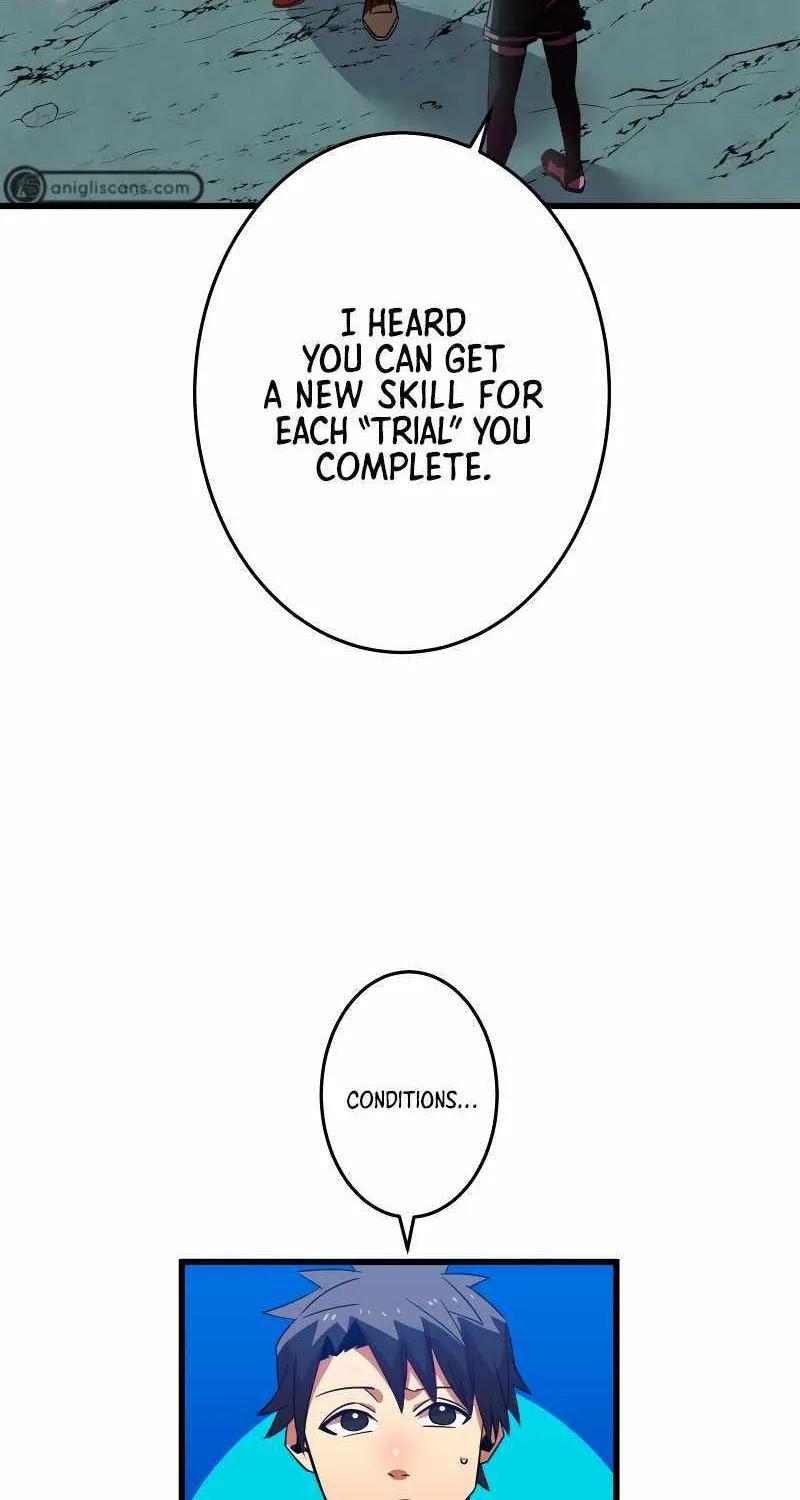 Savior of Divine Blood ~Draw Out 0.00000001% To Become the Strongest~ Chapter 10 page 143 - 