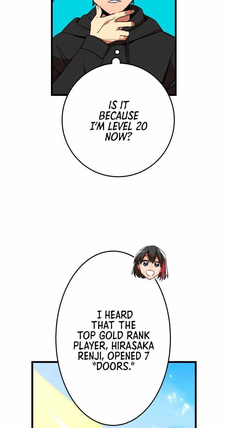 Savior of Divine Blood ~Draw Out 0.00000001% To Become the Strongest~ Chapter 10 page 144 - 