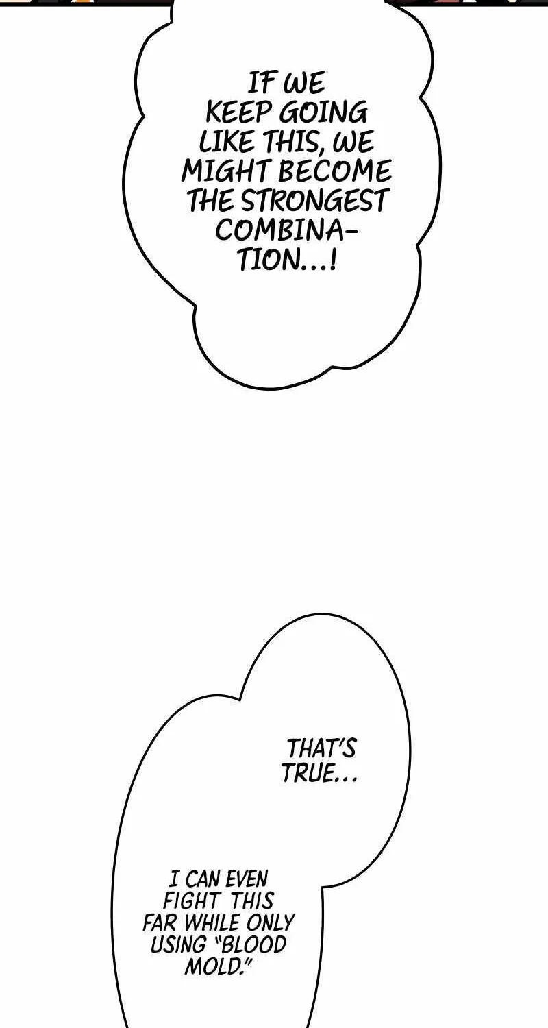 Savior of Divine Blood ~Draw Out 0.00000001% To Become the Strongest~ Chapter 10 page 147 - 