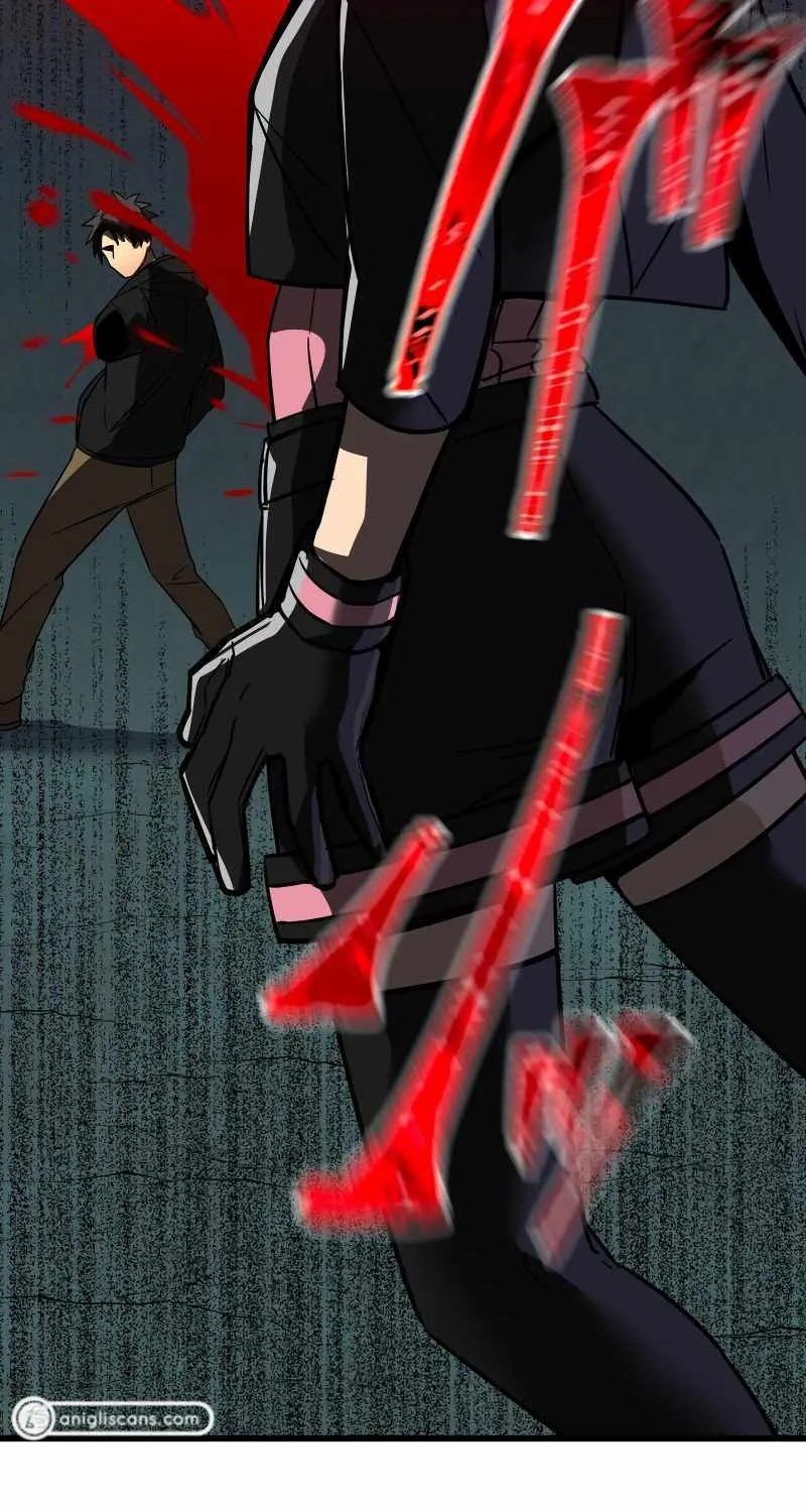 Savior of Divine Blood ~Draw Out 0.00000001% To Become the Strongest~ Chapter 10 page 169 - 