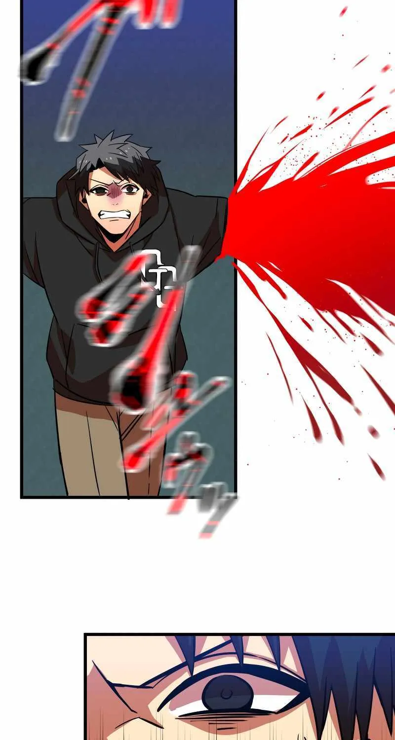 Savior of Divine Blood ~Draw Out 0.00000001% To Become the Strongest~ Chapter 10 page 171 - 