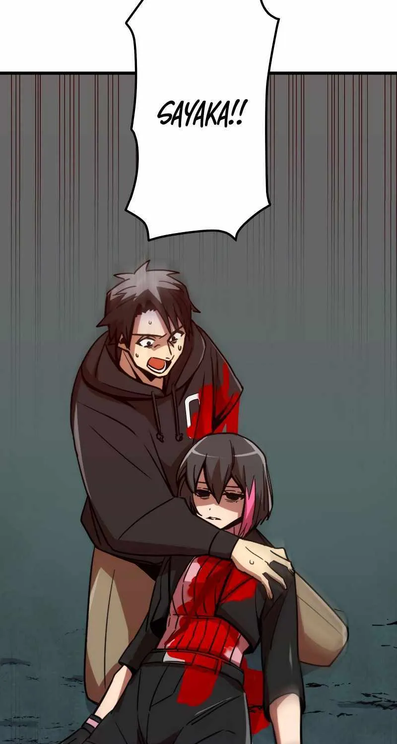 Savior of Divine Blood ~Draw Out 0.00000001% To Become the Strongest~ Chapter 10 page 185 - 