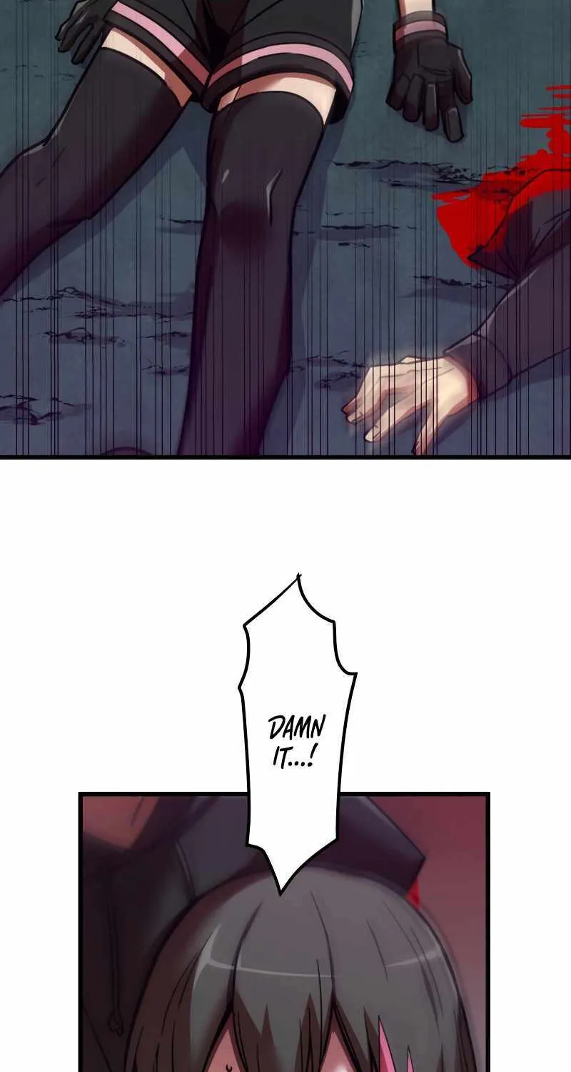 Savior of Divine Blood ~Draw Out 0.00000001% To Become the Strongest~ Chapter 10 page 186 - 