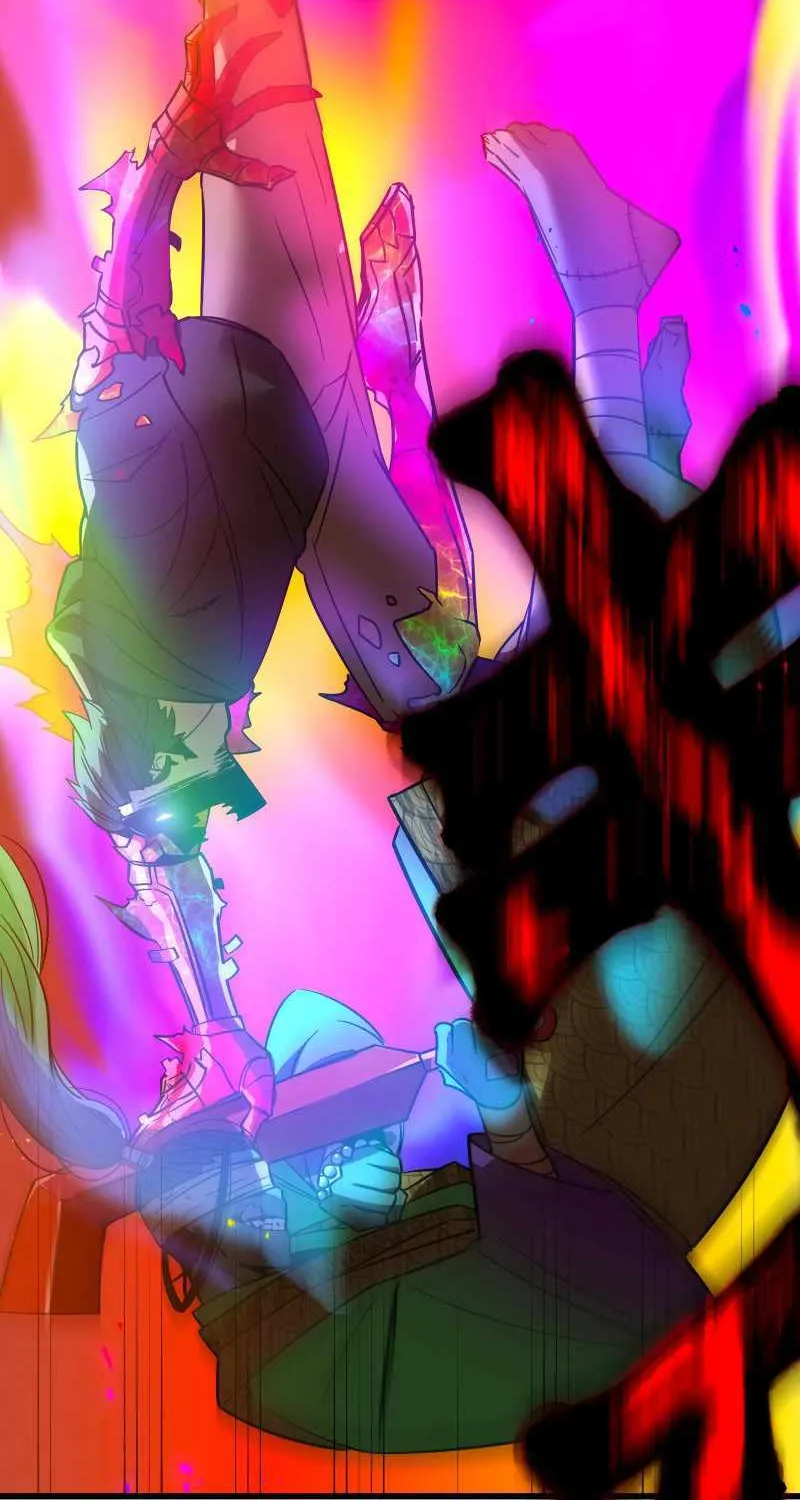 Savior of Divine Blood ~Draw Out 0.00000001% To Become the Strongest~ Chapter 10 page 205 - 