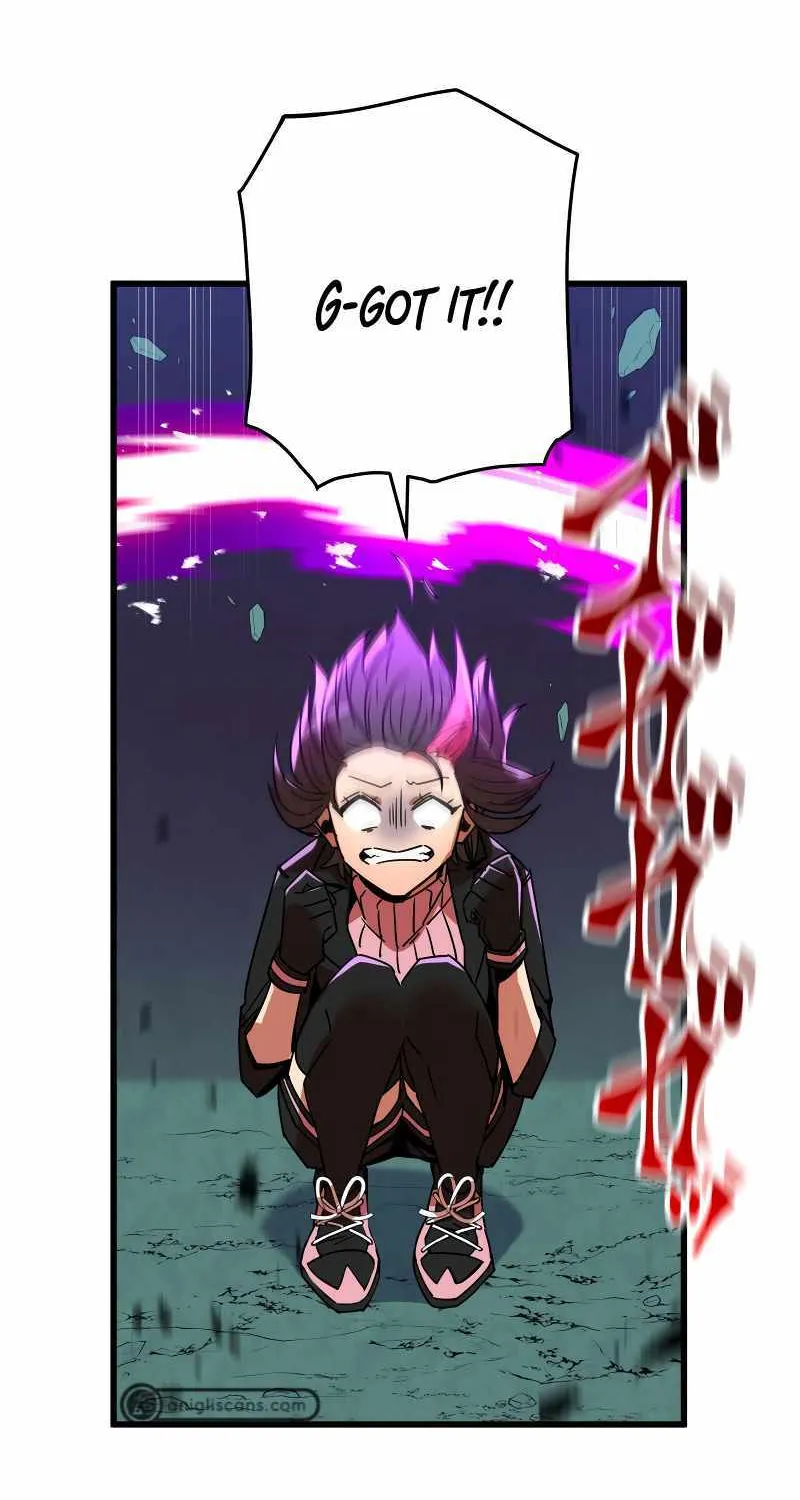 Savior of Divine Blood ~Draw Out 0.00000001% To Become the Strongest~ Chapter 10 page 28 - 