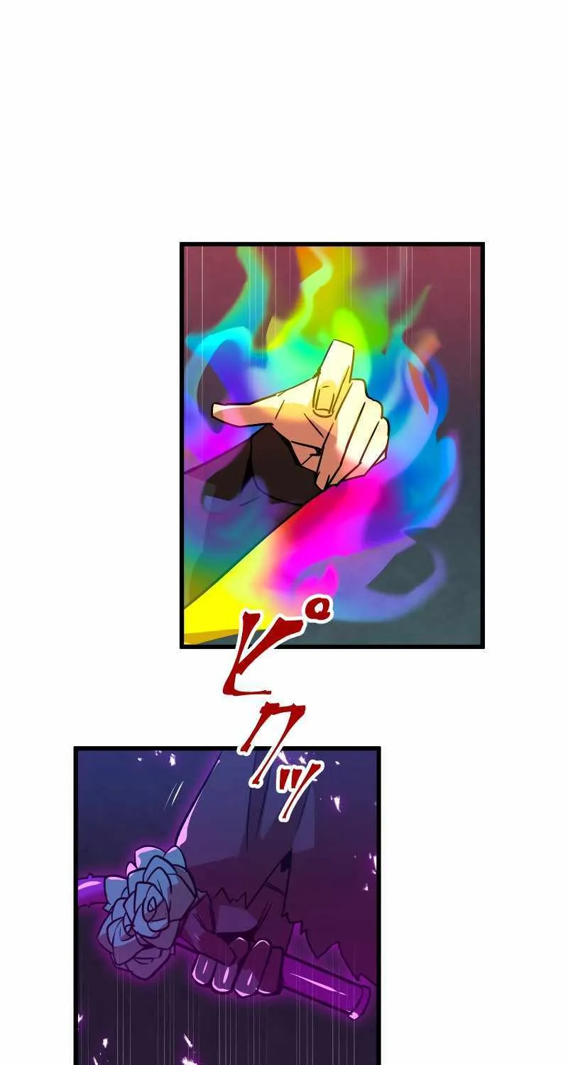 Savior of Divine Blood ~Draw Out 0.00000001% To Become the Strongest~ Chapter 10 page 34 - 