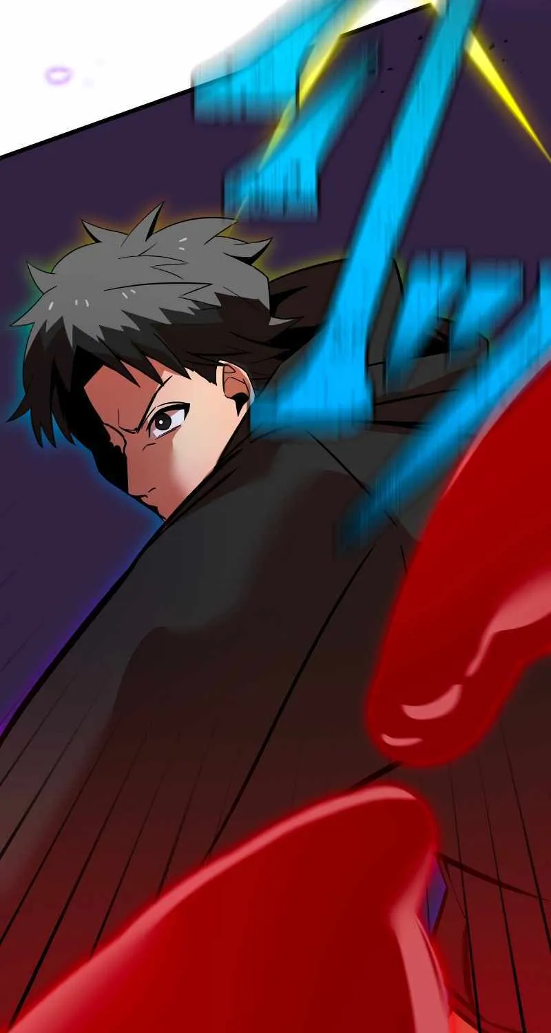 Savior of Divine Blood ~Draw Out 0.00000001% To Become the Strongest~ Chapter 10 page 37 - 