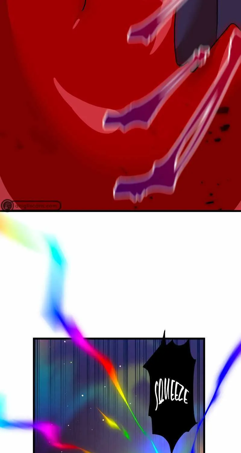 Savior of Divine Blood ~Draw Out 0.00000001% To Become the Strongest~ Chapter 10 page 44 - 