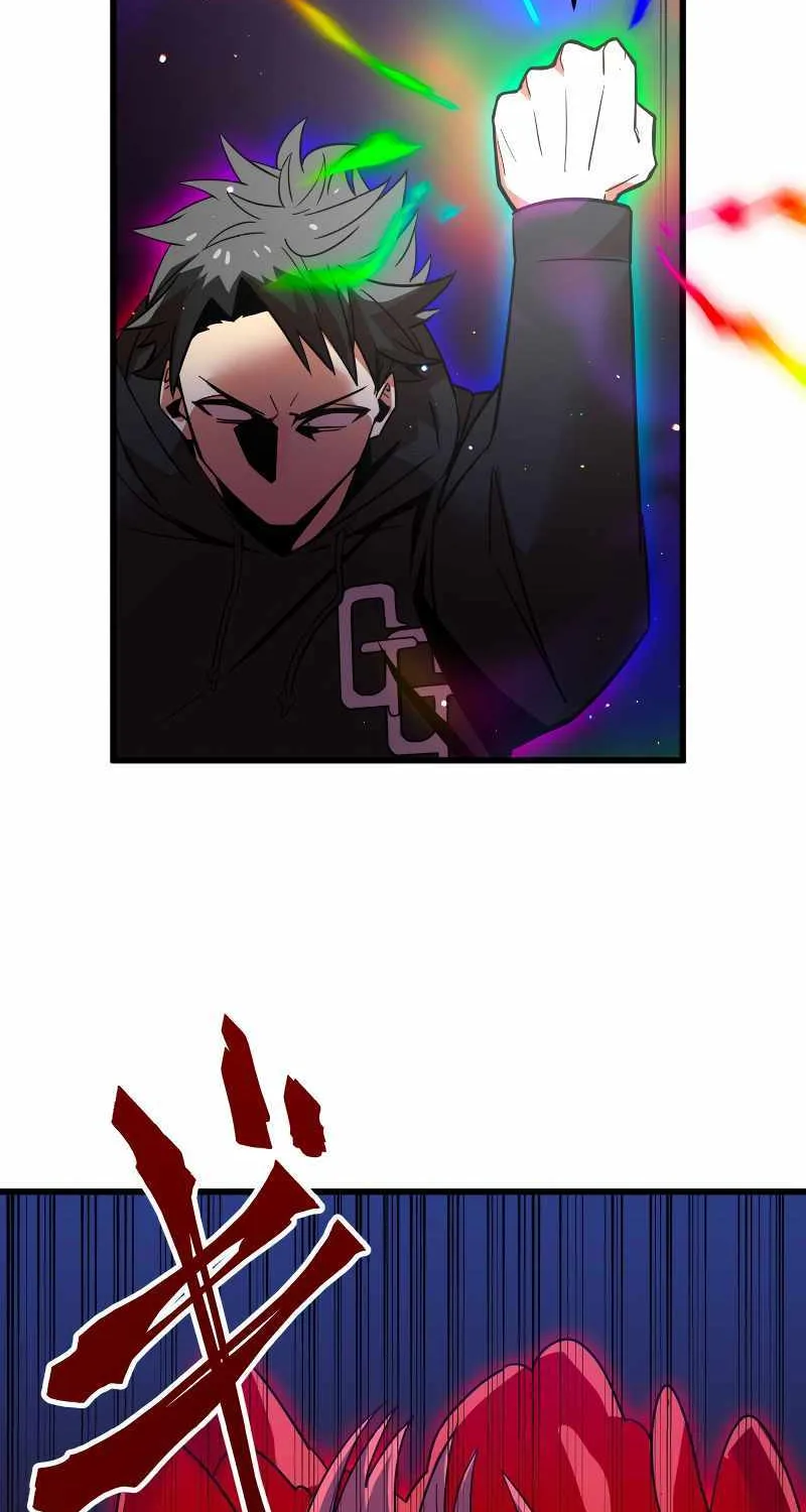 Savior of Divine Blood ~Draw Out 0.00000001% To Become the Strongest~ Chapter 10 page 45 - 