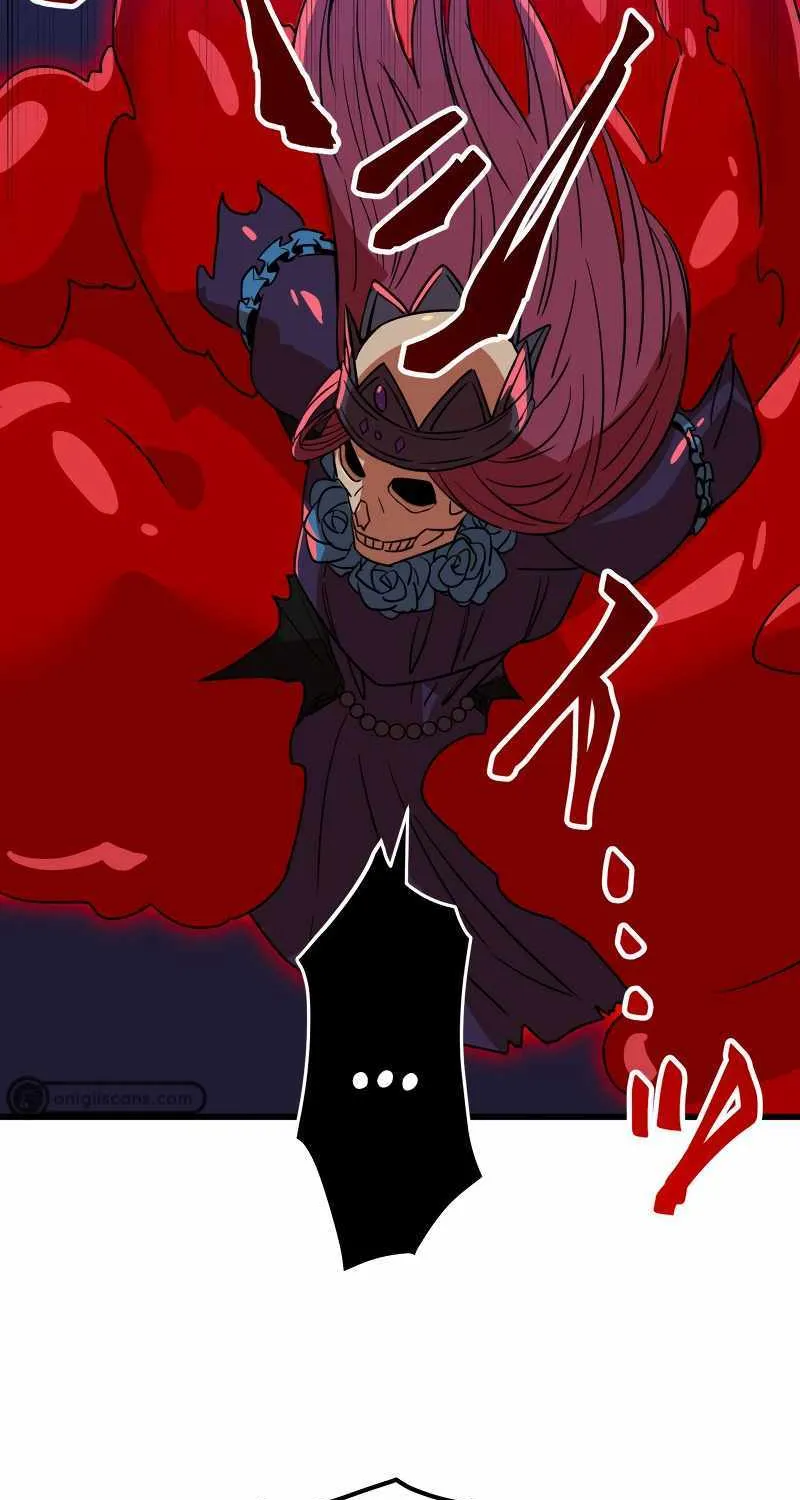 Savior of Divine Blood ~Draw Out 0.00000001% To Become the Strongest~ Chapter 10 page 46 - 