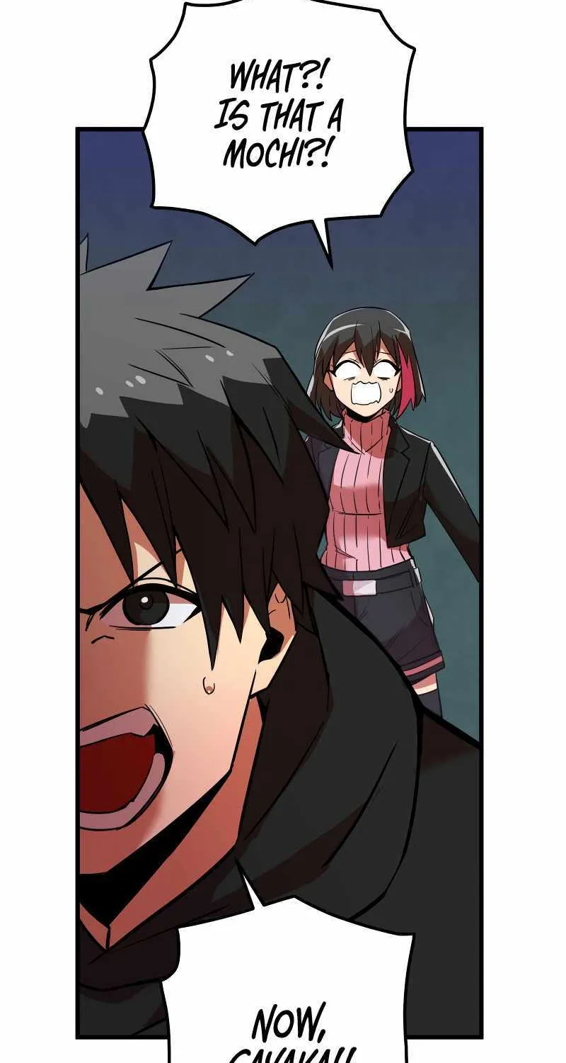 Savior of Divine Blood ~Draw Out 0.00000001% To Become the Strongest~ Chapter 10 page 47 - 