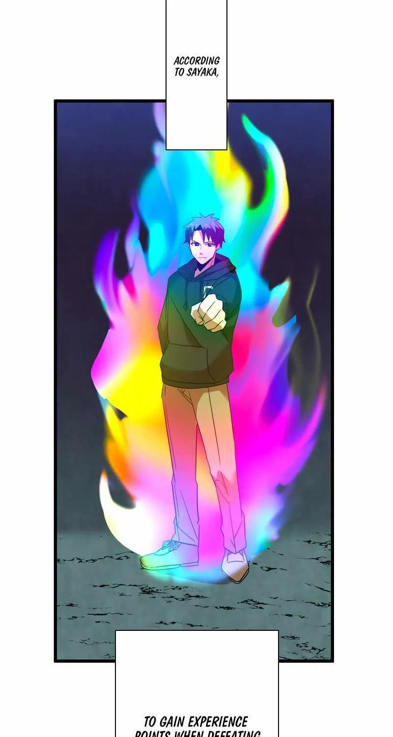 Savior of Divine Blood ~Draw Out 0.00000001% To Become the Strongest~ Chapter 10 page 60 - 