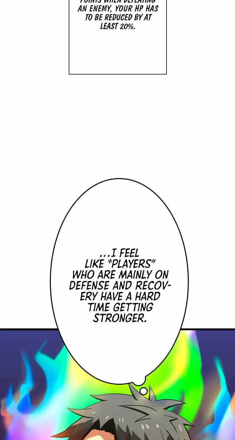 Savior of Divine Blood ~Draw Out 0.00000001% To Become the Strongest~ Chapter 10 page 61 - 
