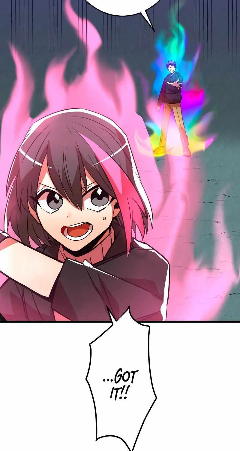 Savior of Divine Blood ~Draw Out 0.00000001% To Become the Strongest~ Chapter 10 page 65 - 