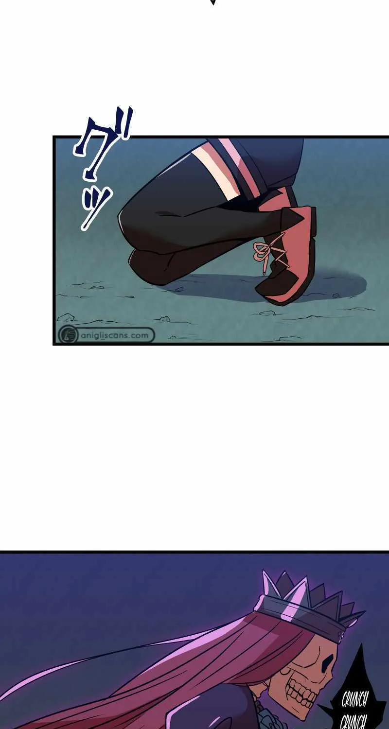 Savior of Divine Blood ~Draw Out 0.00000001% To Become the Strongest~ Chapter 10 page 66 - 