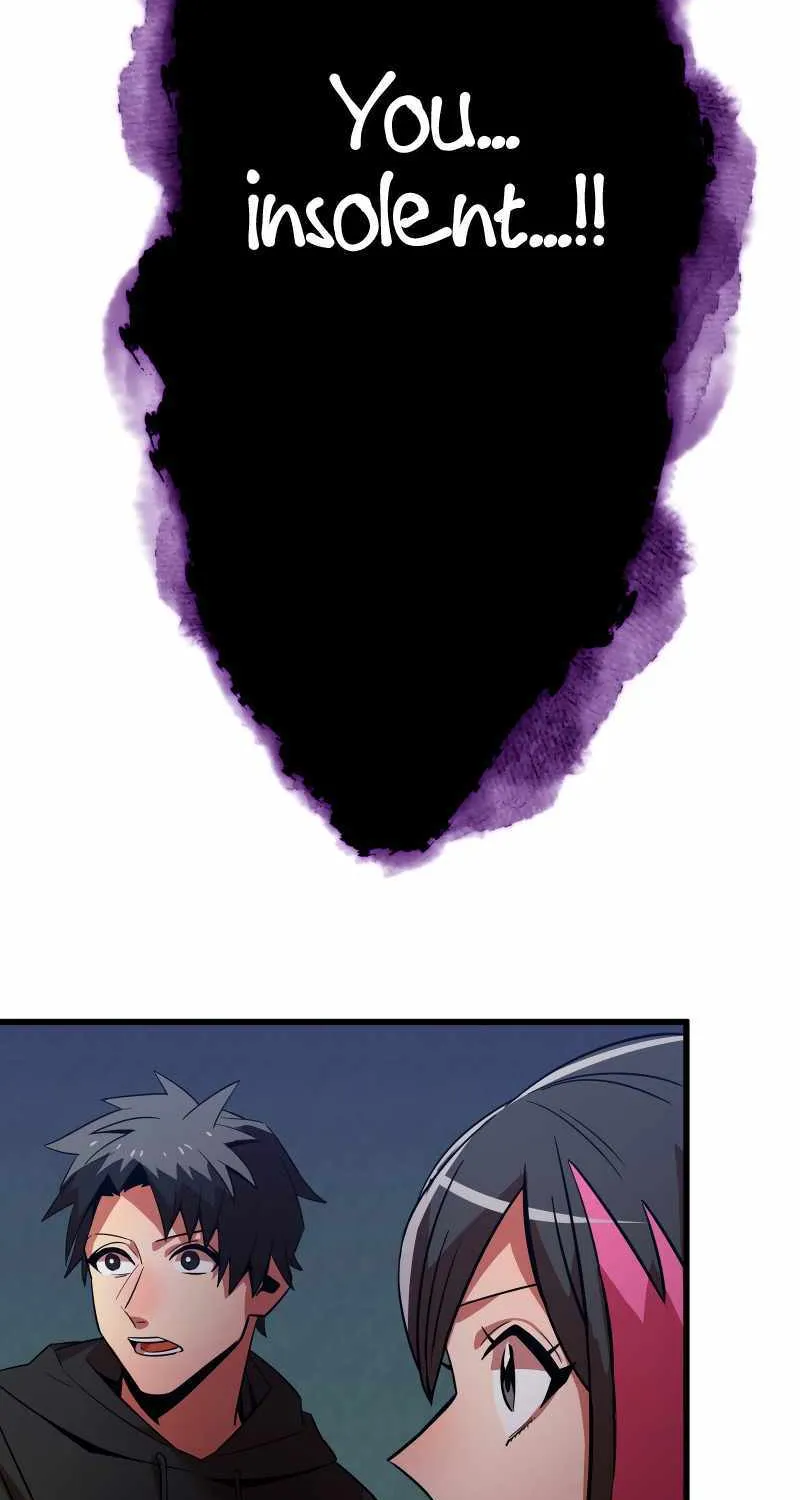 Savior of Divine Blood ~Draw Out 0.00000001% To Become the Strongest~ Chapter 10 page 80 - 