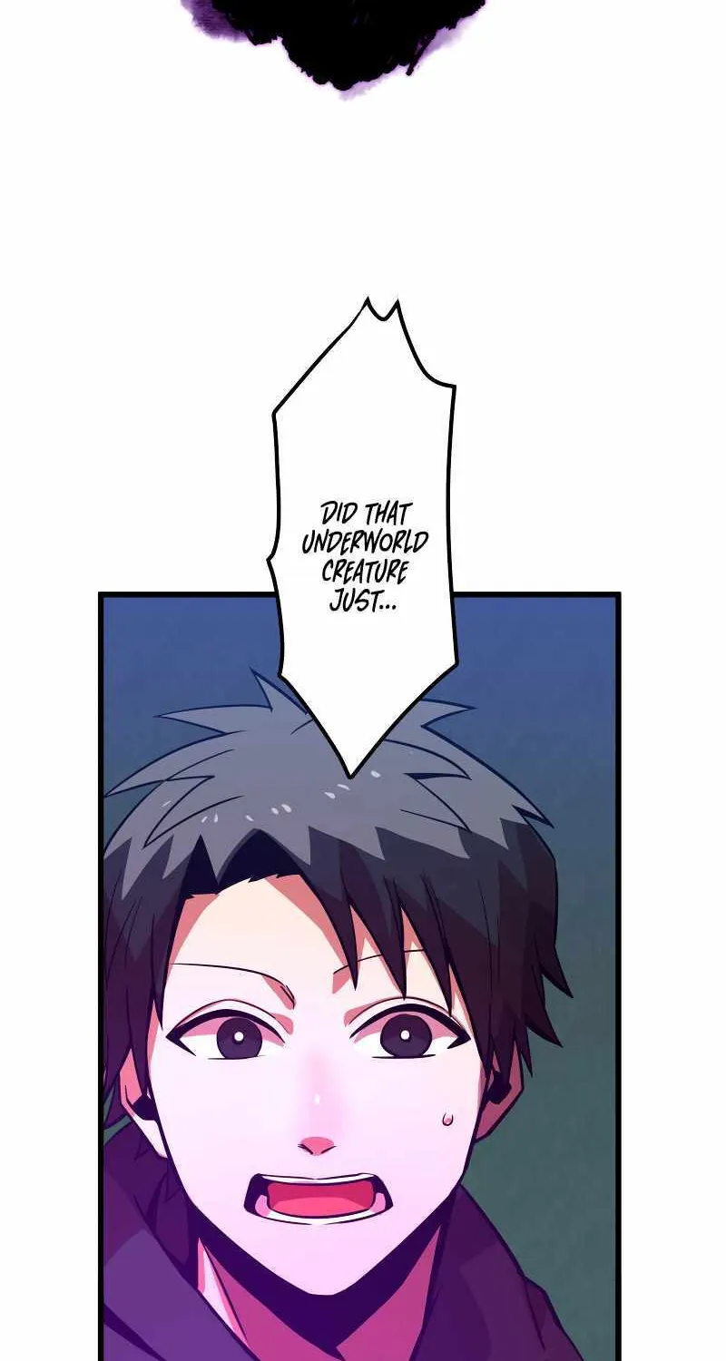 Savior of Divine Blood ~Draw Out 0.00000001% To Become the Strongest~ Chapter 10 page 83 - 