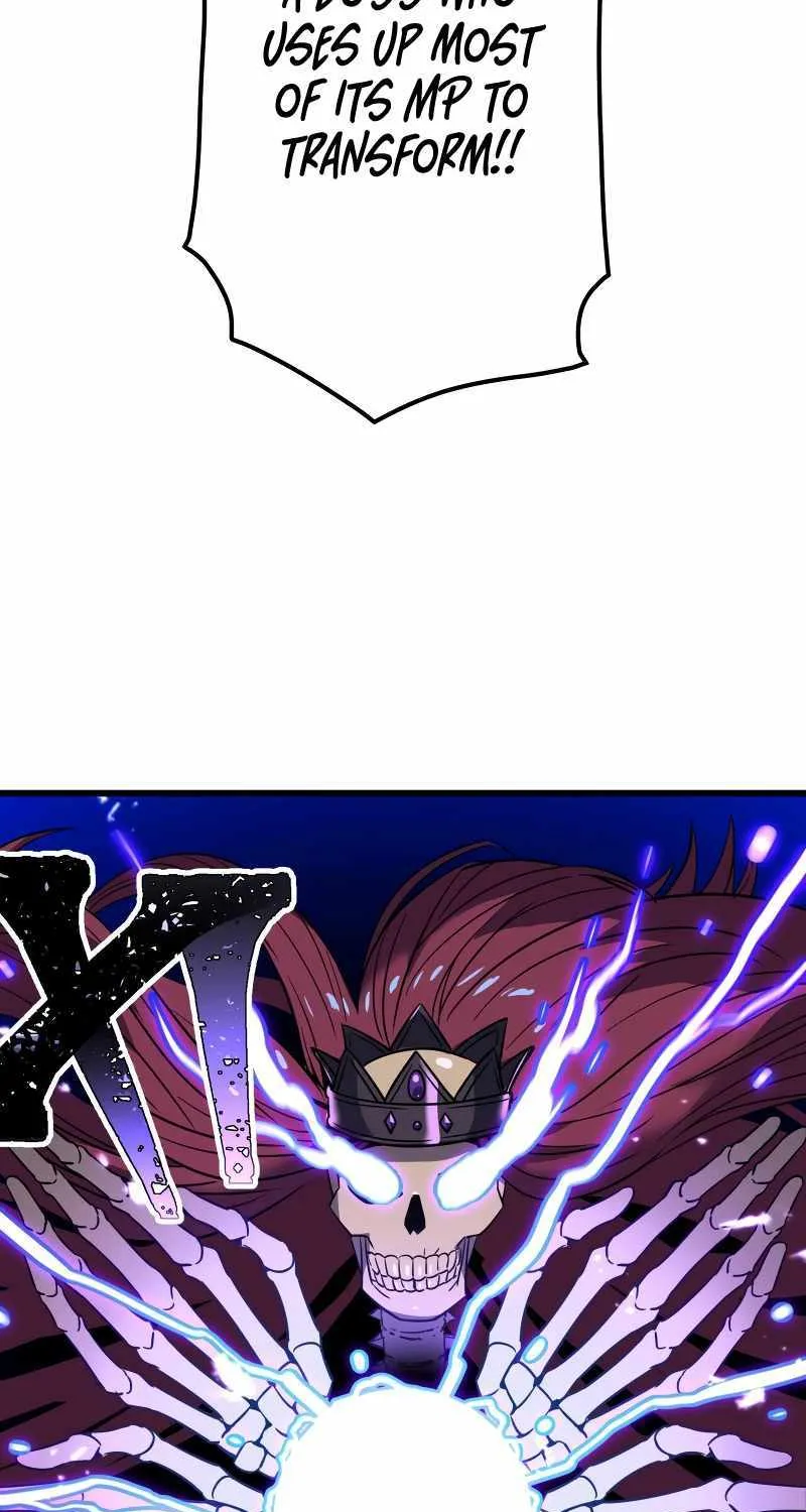 Savior of Divine Blood ~Draw Out 0.00000001% To Become the Strongest~ Chapter 10 page 94 - 