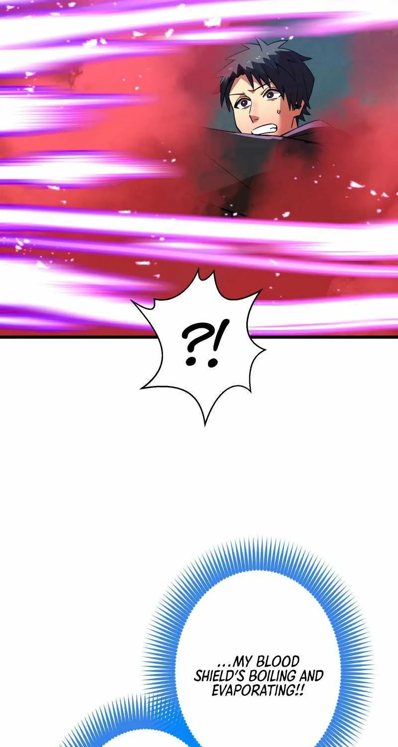 Savior of Divine Blood ~Draw Out 0.00000001% To Become the Strongest~ Chapter 10 page 100 - 