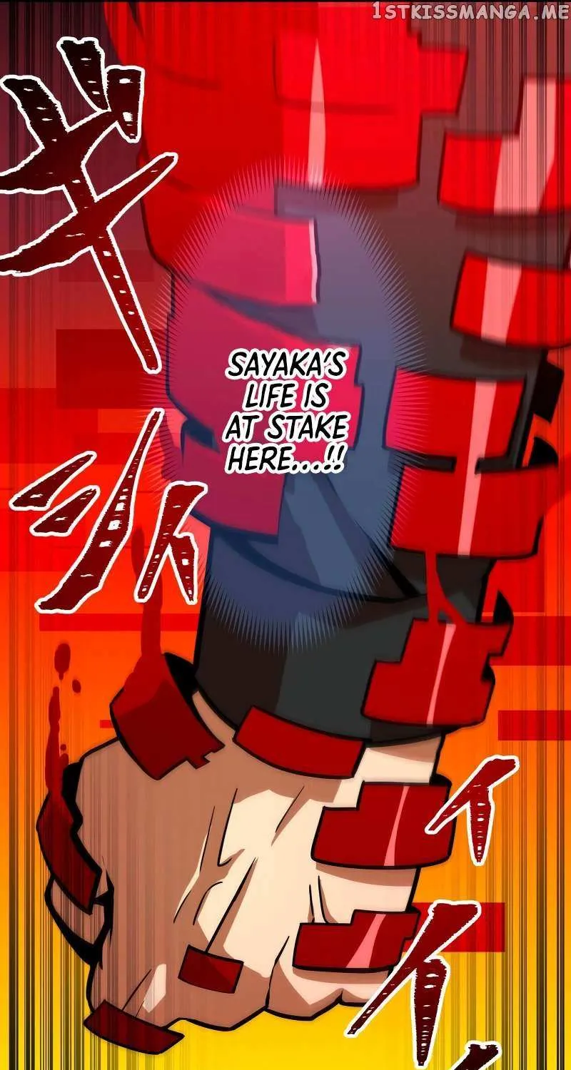 Savior of Divine Blood ~Draw Out 0.00000001% To Become the Strongest~ Chapter 11 page 106 - 