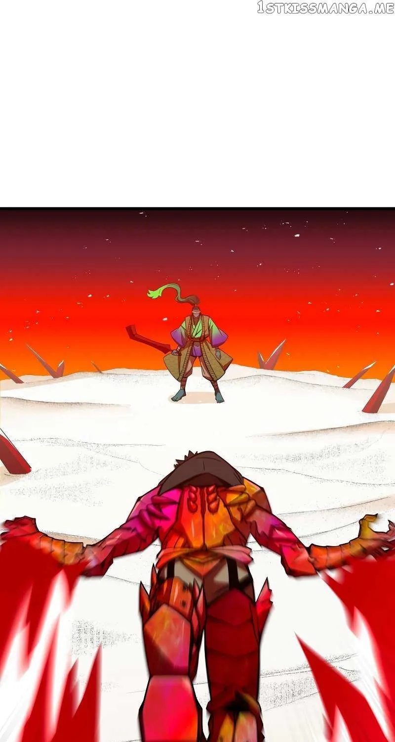 Savior of Divine Blood ~Draw Out 0.00000001% To Become the Strongest~ Chapter 11 page 113 - 