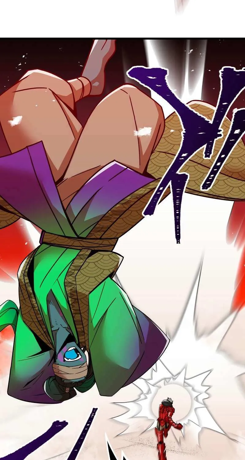 Savior of Divine Blood ~Draw Out 0.00000001% To Become the Strongest~ Chapter 11 page 117 - 