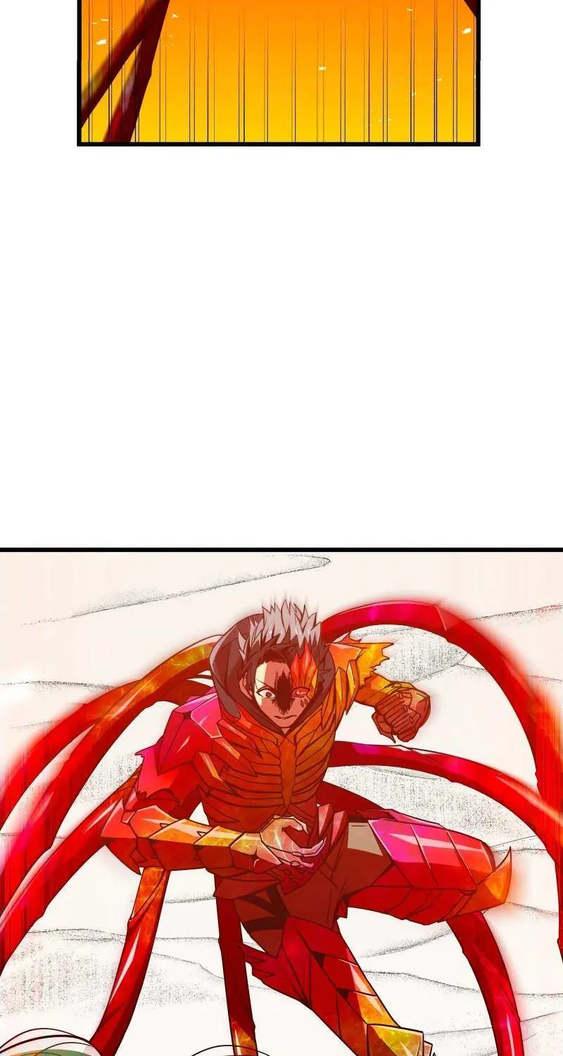 Savior of Divine Blood ~Draw Out 0.00000001% To Become the Strongest~ Chapter 11 page 121 - 