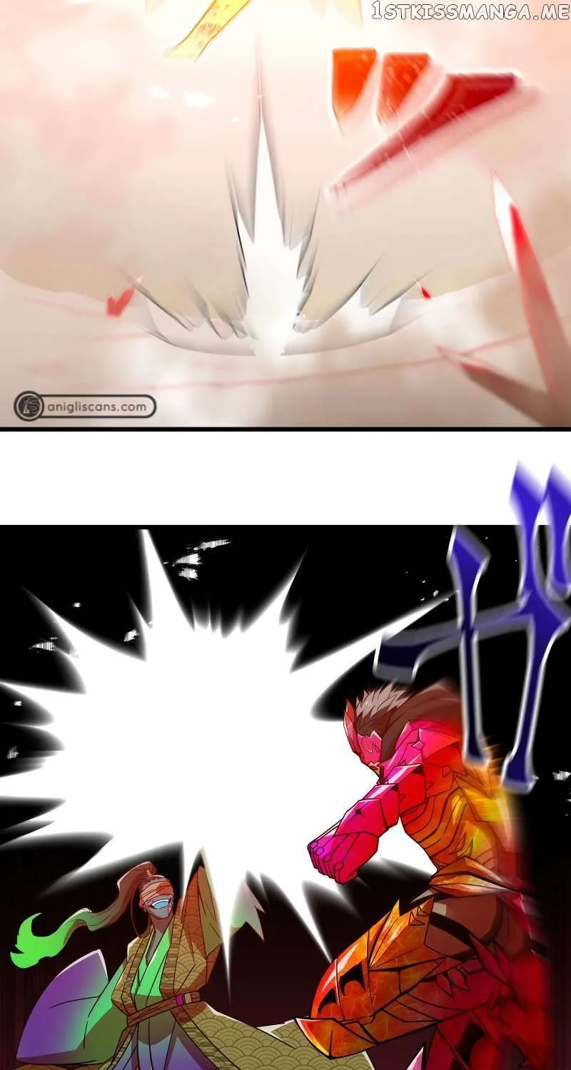Savior of Divine Blood ~Draw Out 0.00000001% To Become the Strongest~ Chapter 11 page 127 - 