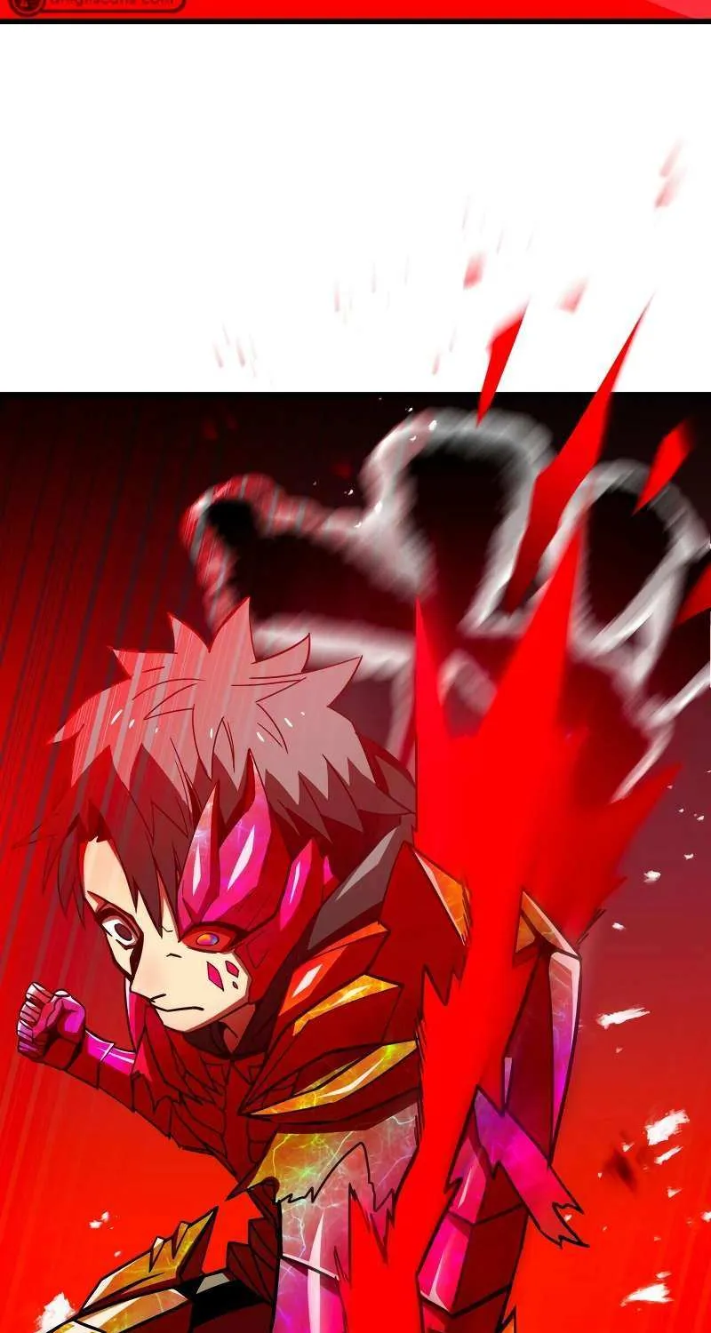 Savior of Divine Blood ~Draw Out 0.00000001% To Become the Strongest~ Chapter 11 page 136 - 