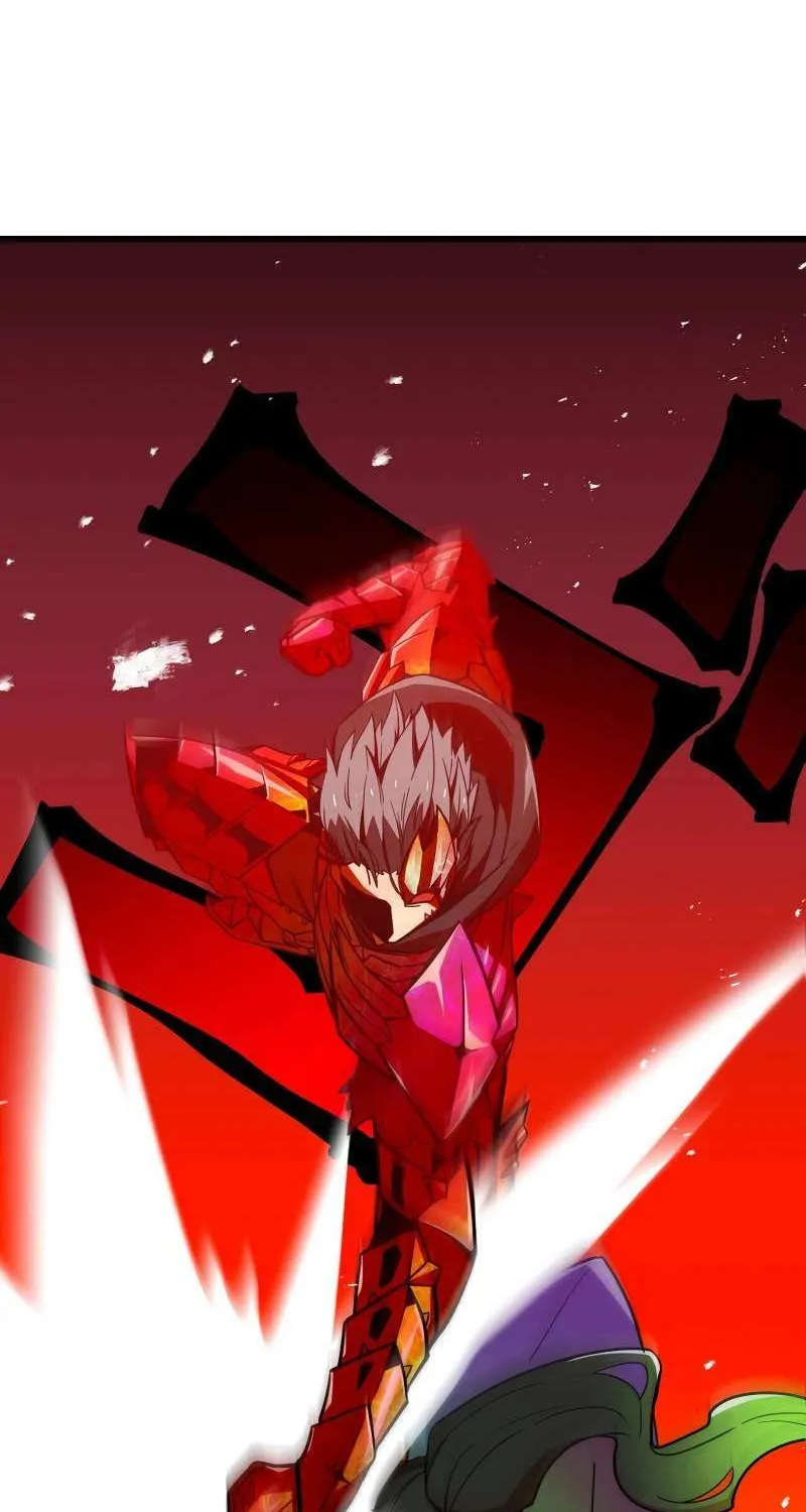 Savior of Divine Blood ~Draw Out 0.00000001% To Become the Strongest~ Chapter 11 page 142 - 