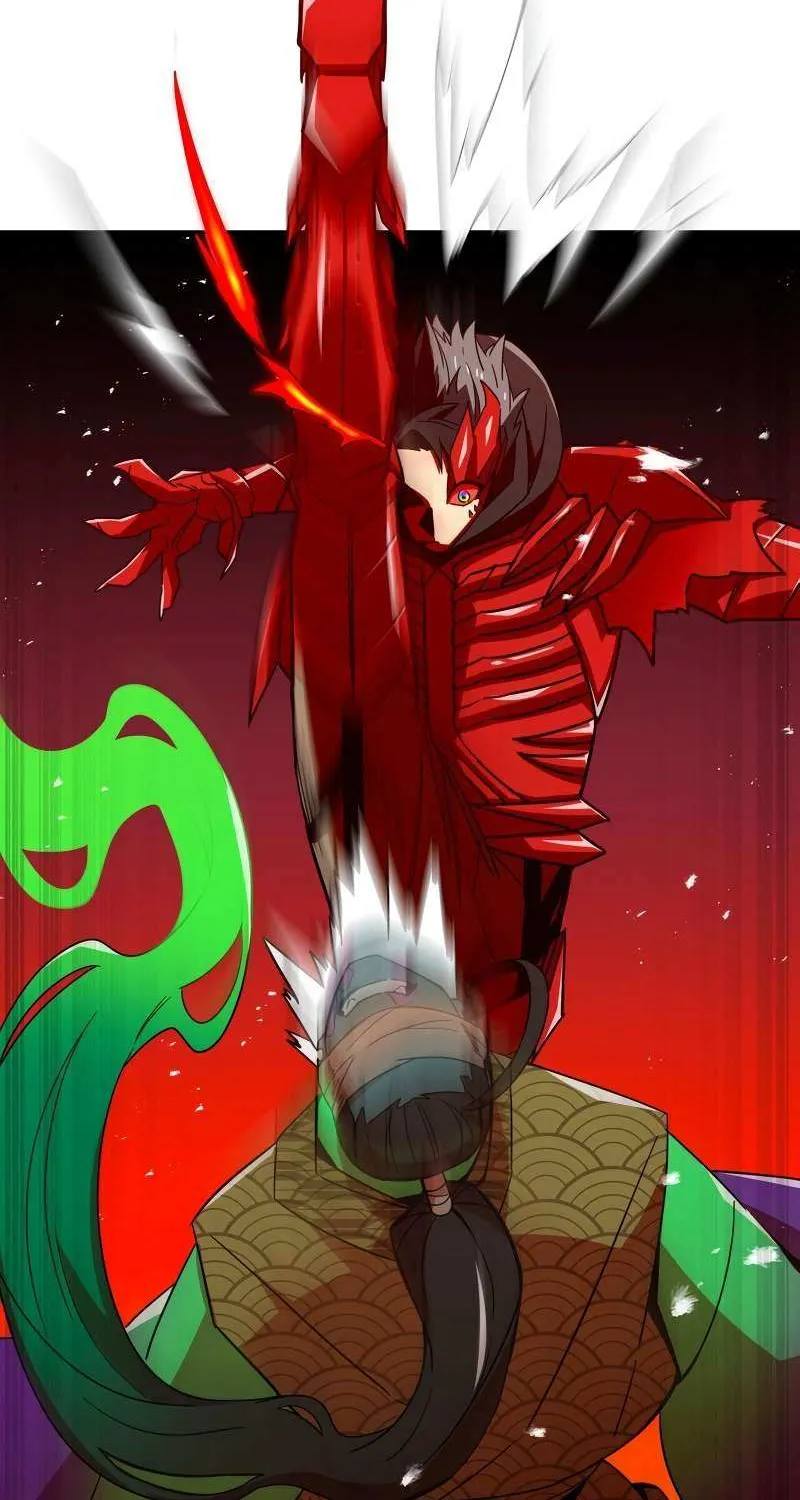 Savior of Divine Blood ~Draw Out 0.00000001% To Become the Strongest~ Chapter 11 page 156 - 