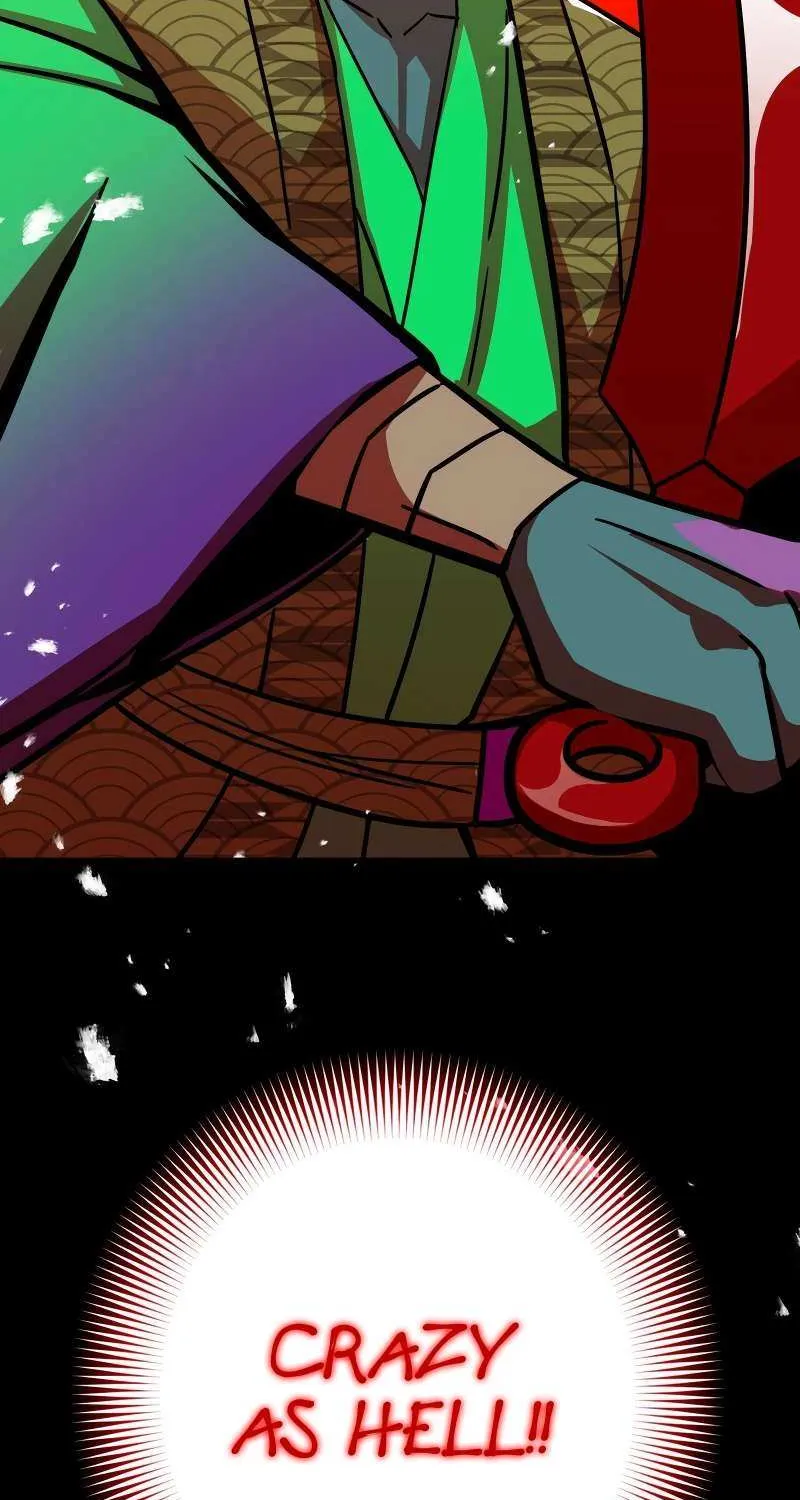 Savior of Divine Blood ~Draw Out 0.00000001% To Become the Strongest~ Chapter 11 page 164 - 